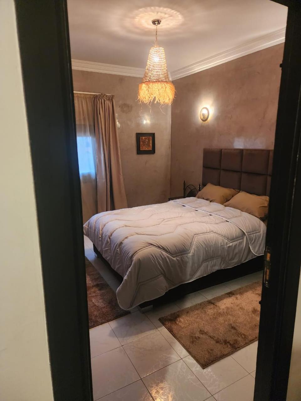 Apart 4 Family Marrakesh Eksteriør bilde