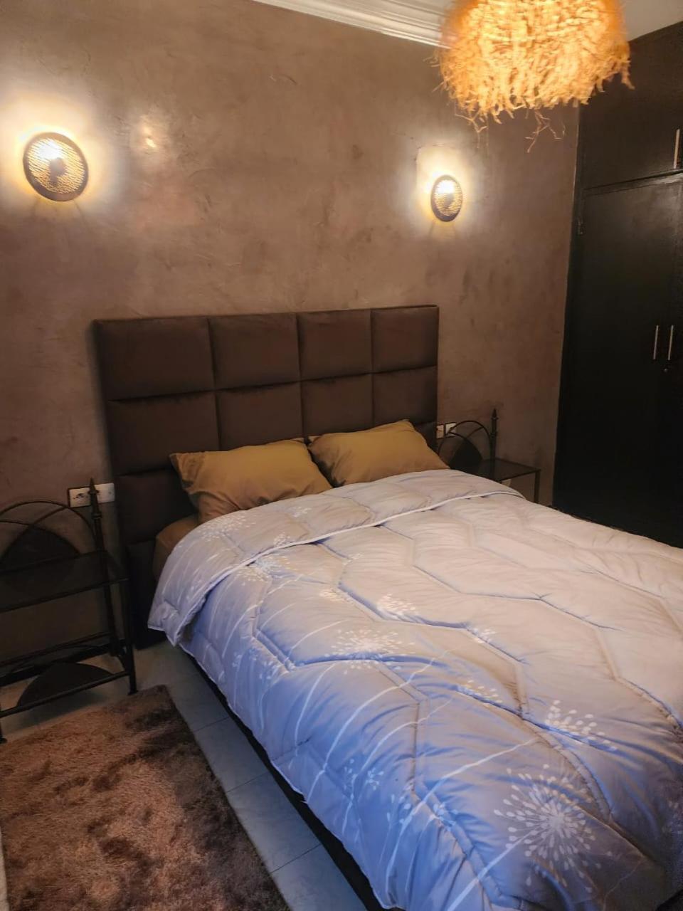 Apart 4 Family Marrakesh Eksteriør bilde